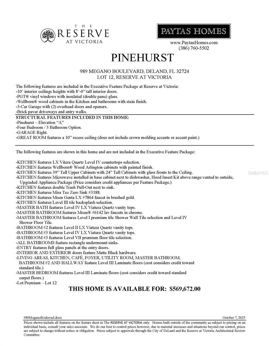 Image 2 of 18 For 989 Megano Boulevard