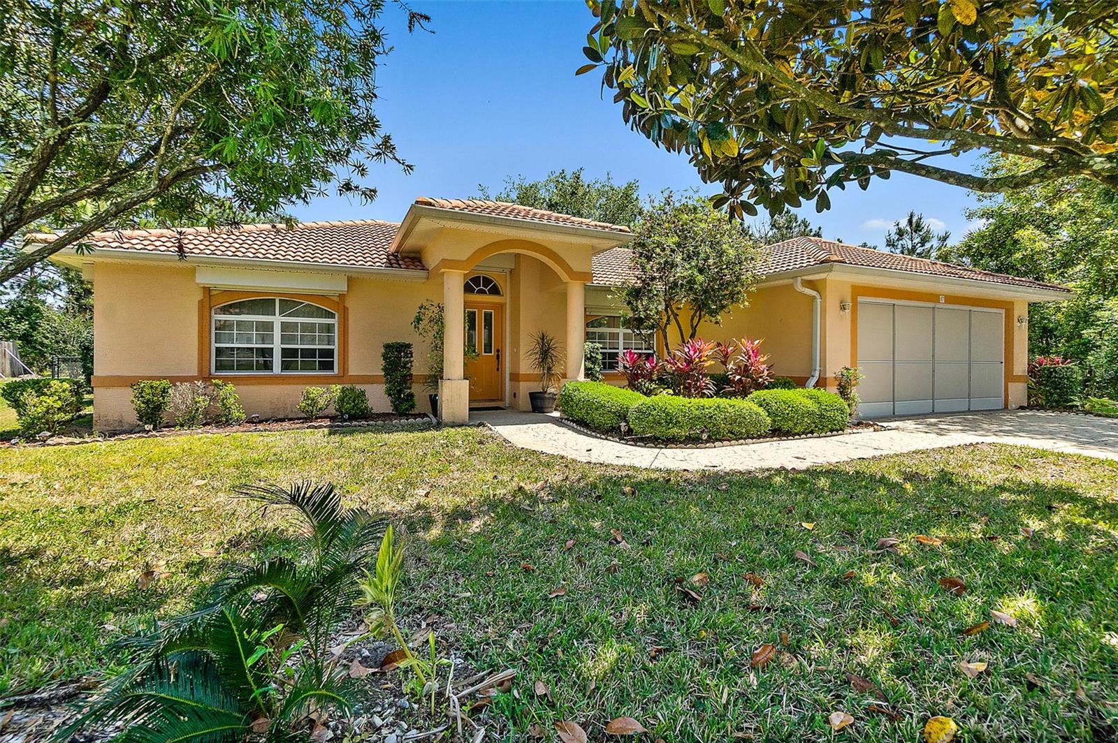 Details for 67 Flemingwood Lane, PALM COAST, FL 32137