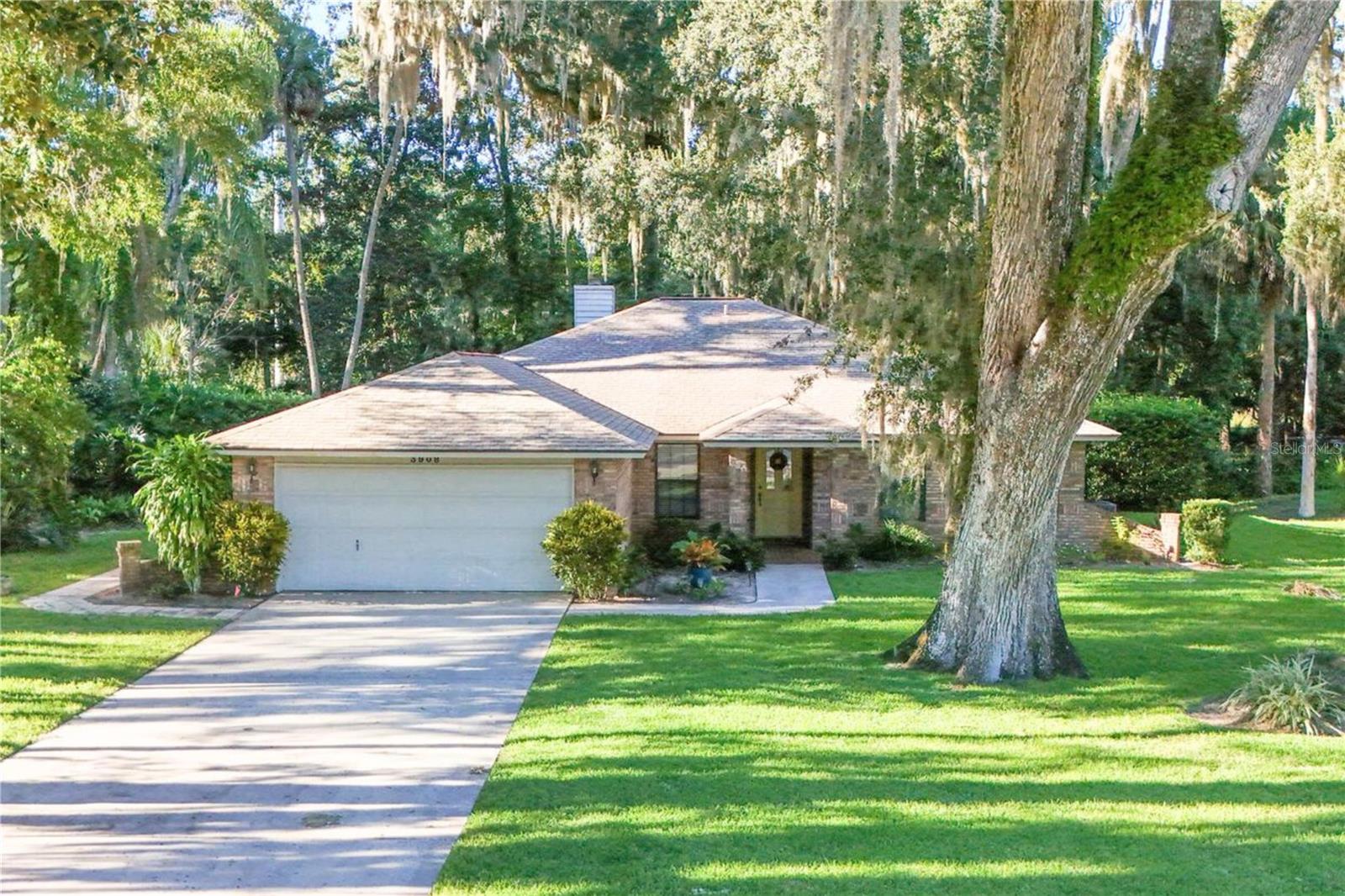 Details for 3908 Tano Drive, ORMOND BEACH, FL 32174