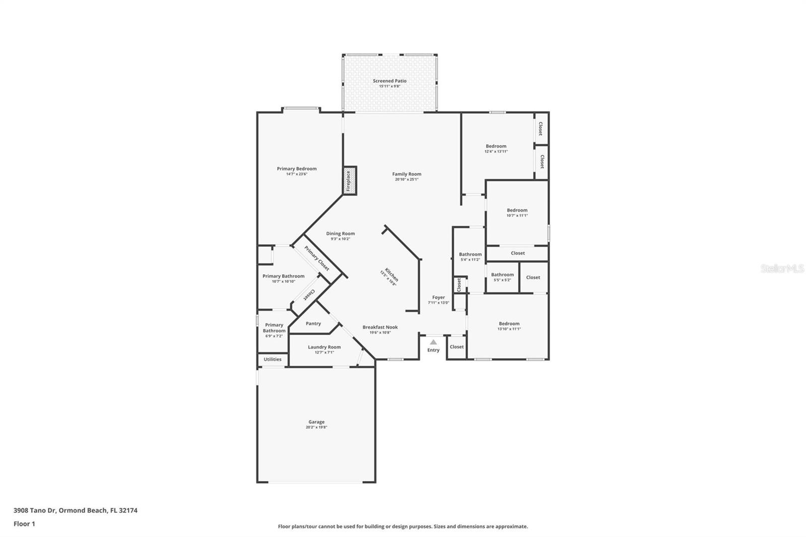 Image 45 of 66 For 3908 Tano Drive