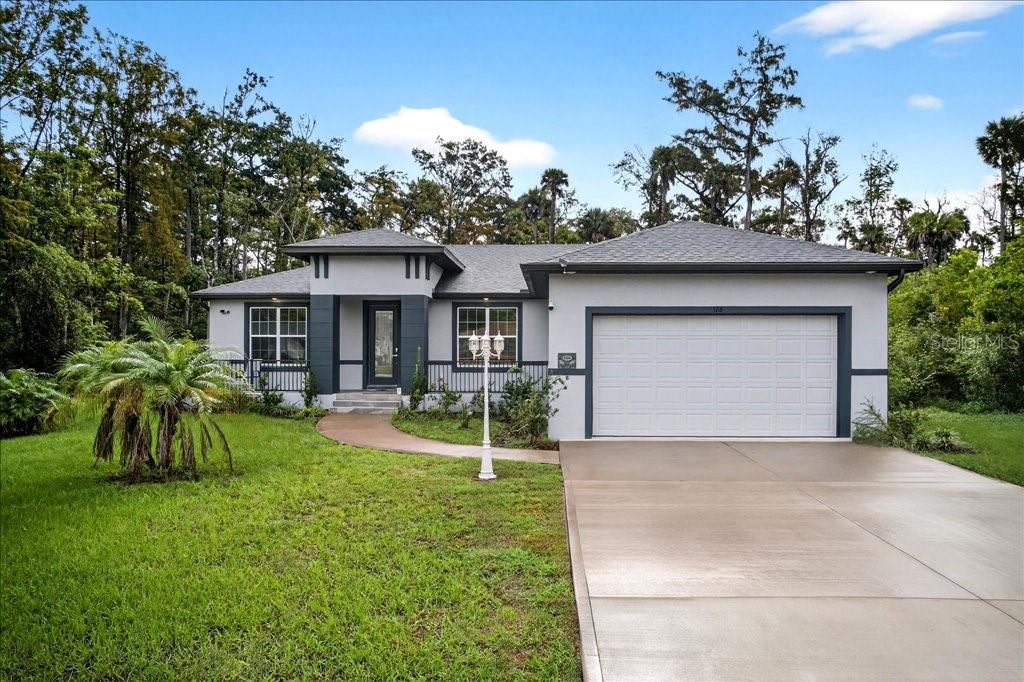 Details for 128 Blare Drive, PALM COAST, FL 32137