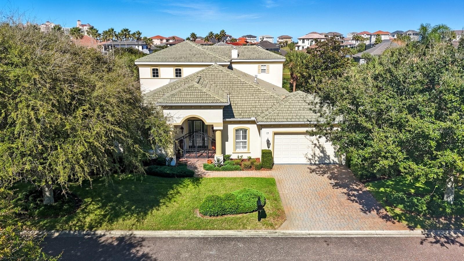 Details for 17 Las Palmas Way, PALM COAST, FL 32137