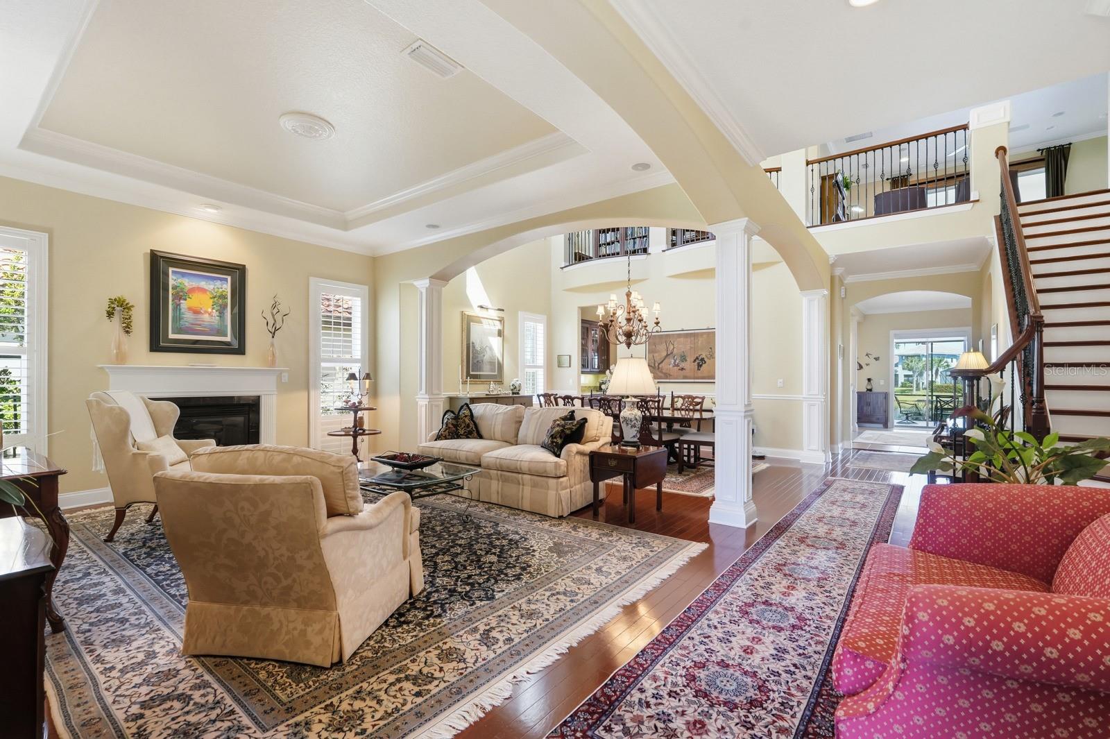 Image 18 of 94 For 17 Las Palmas Way