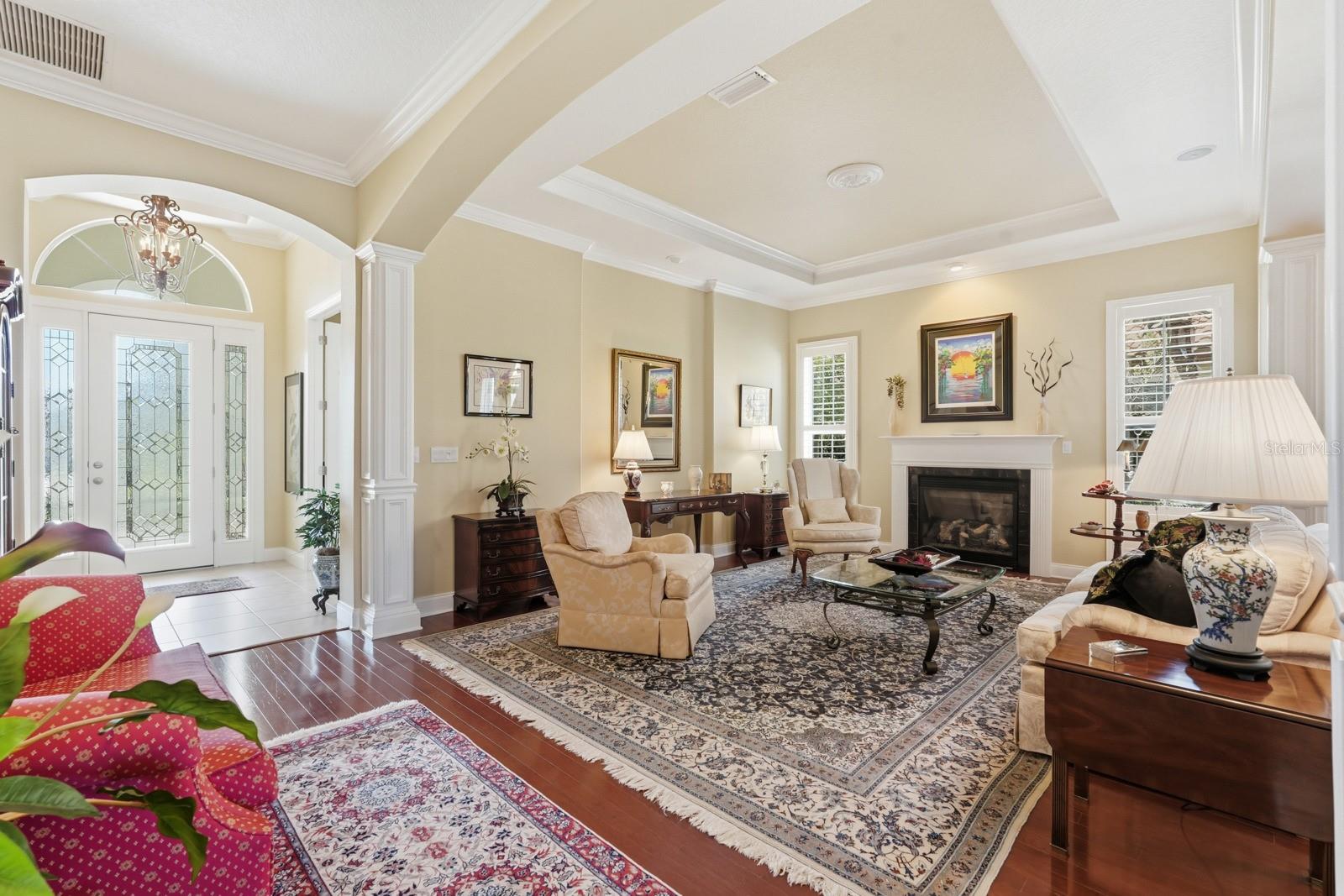 Image 19 of 94 For 17 Las Palmas Way