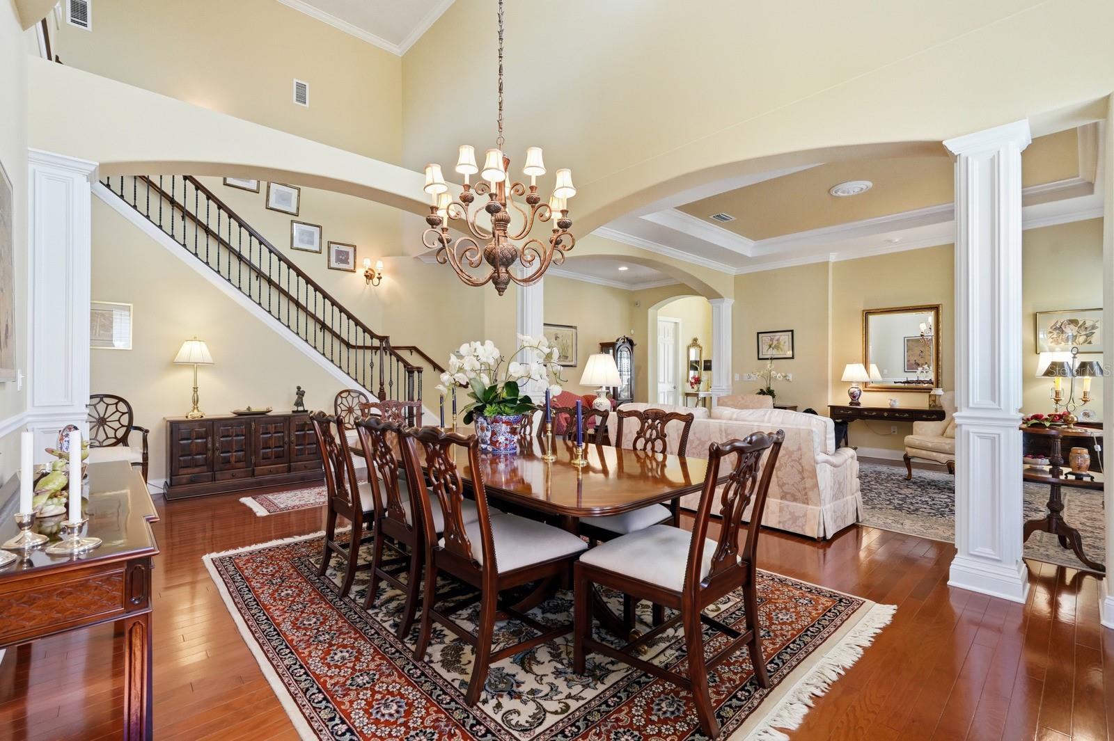 Image 24 of 94 For 17 Las Palmas Way