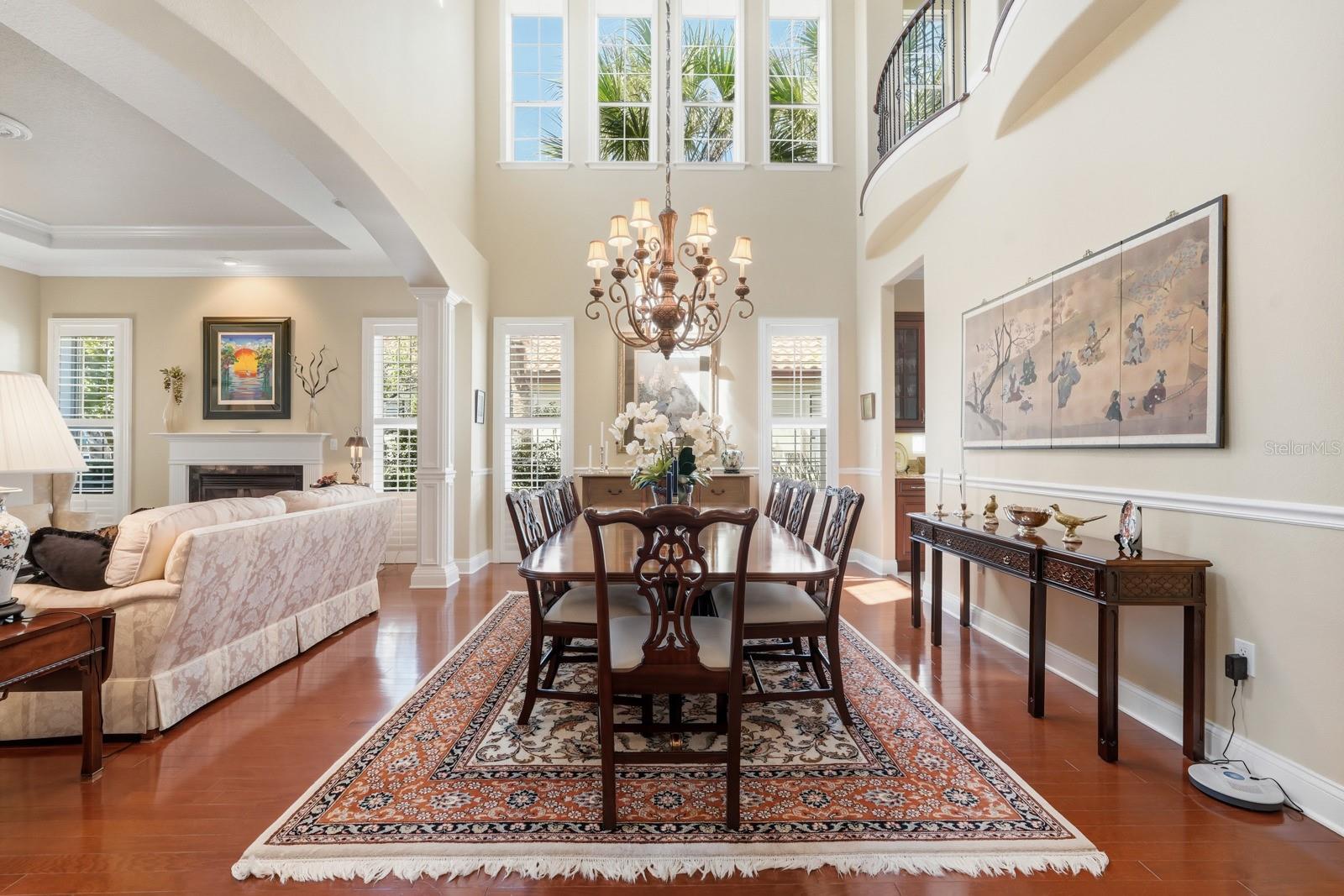 Image 25 of 94 For 17 Las Palmas Way