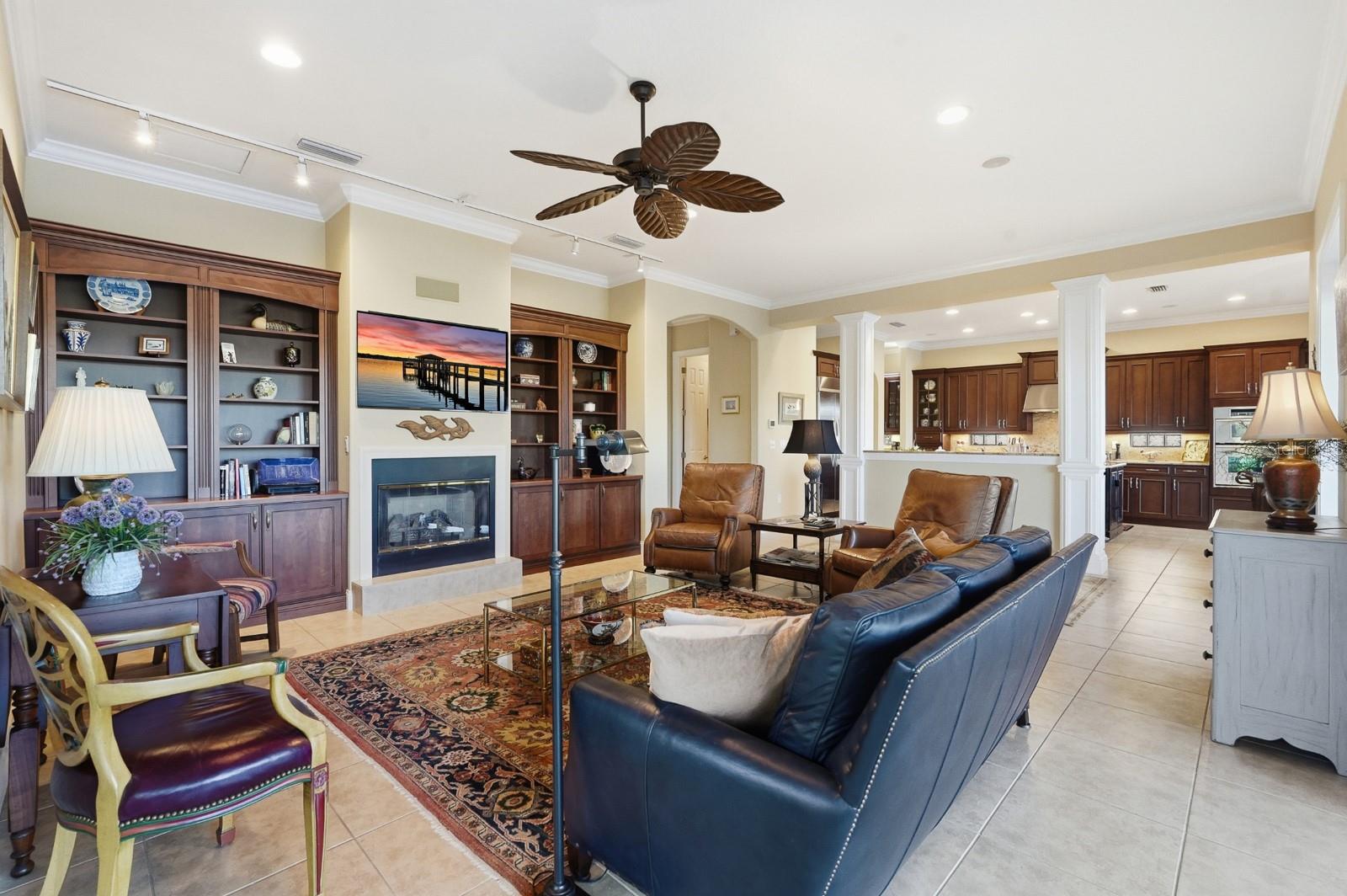 Image 39 of 94 For 17 Las Palmas Way