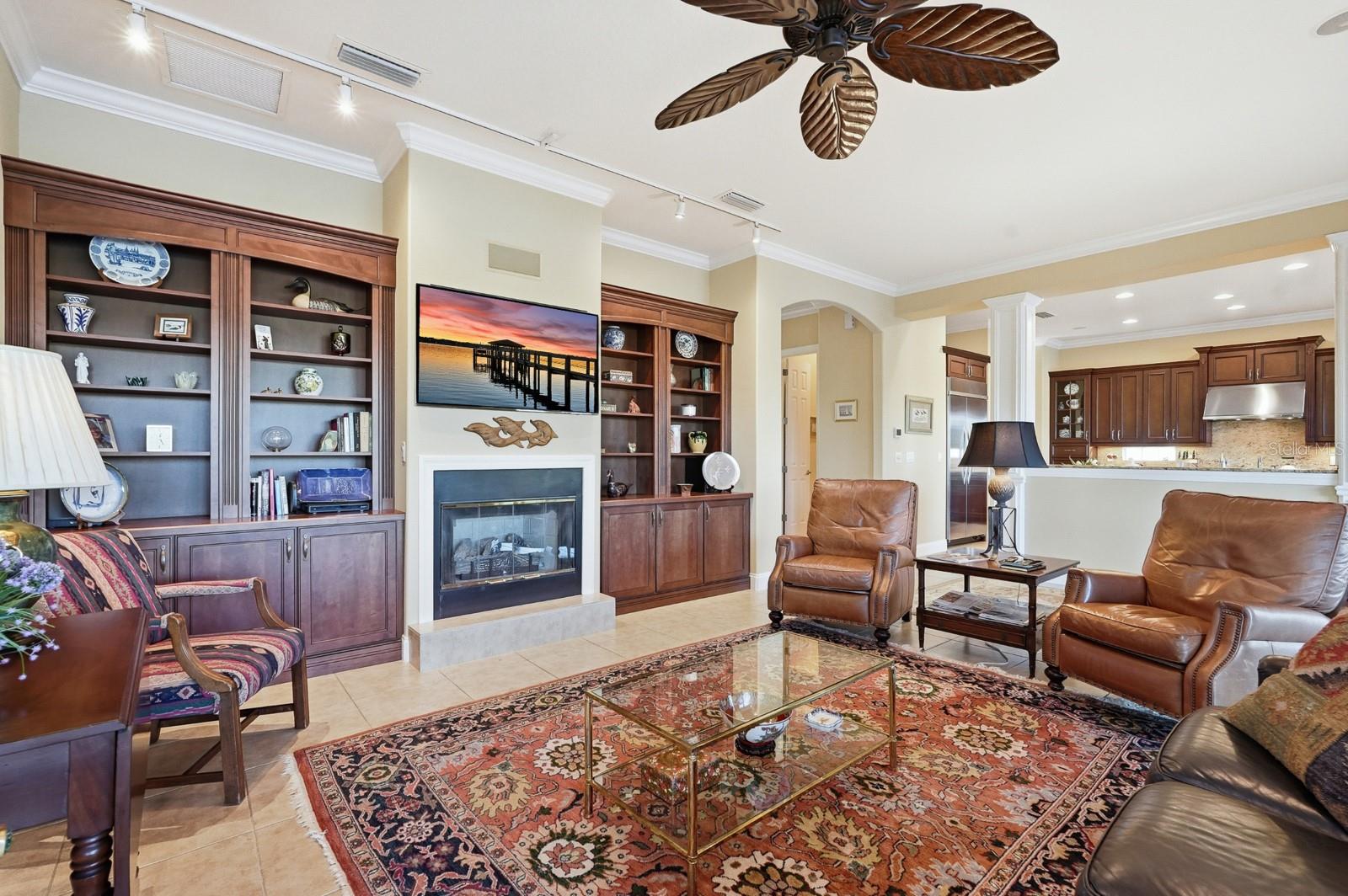 Image 40 of 94 For 17 Las Palmas Way