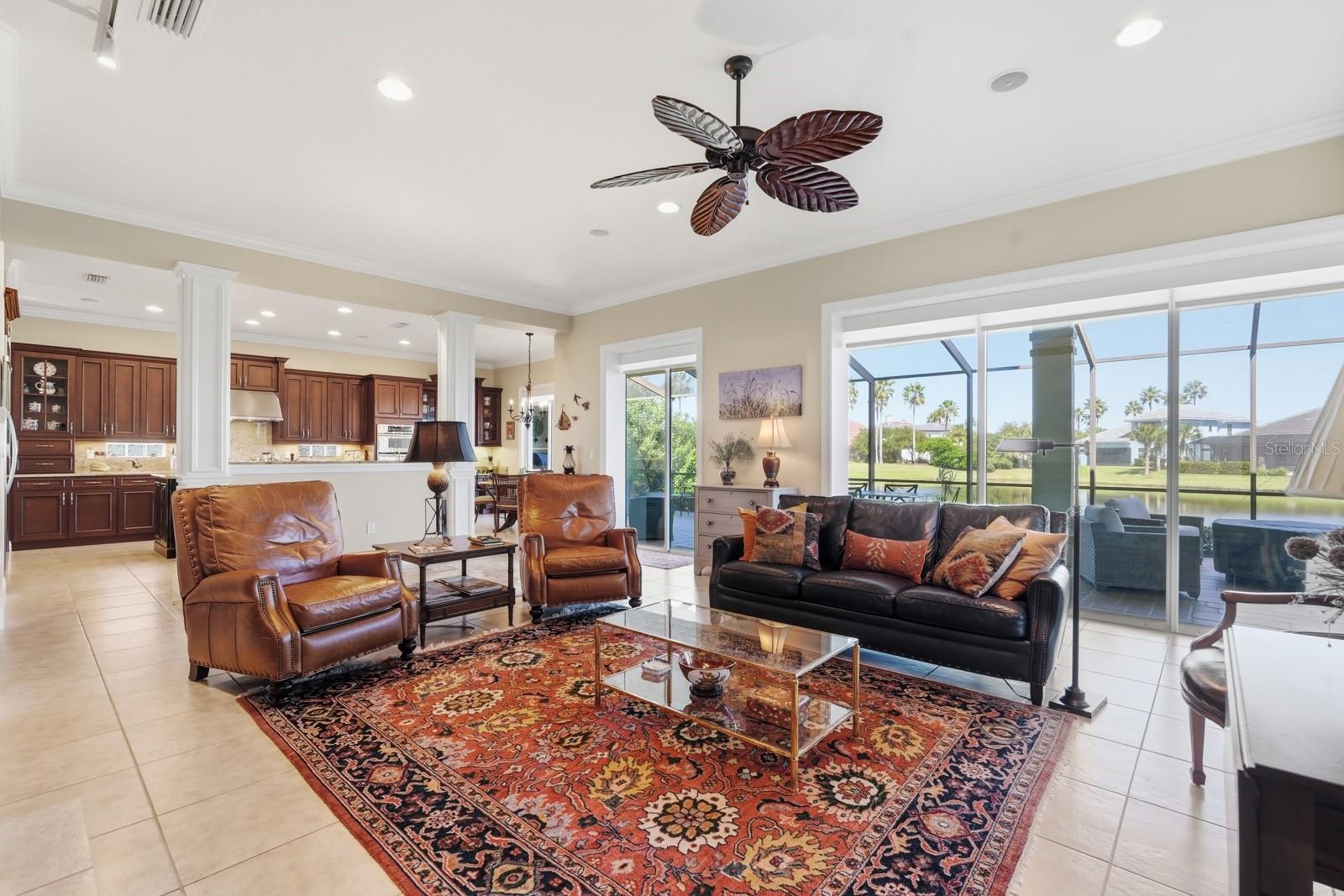 Image 42 of 94 For 17 Las Palmas Way