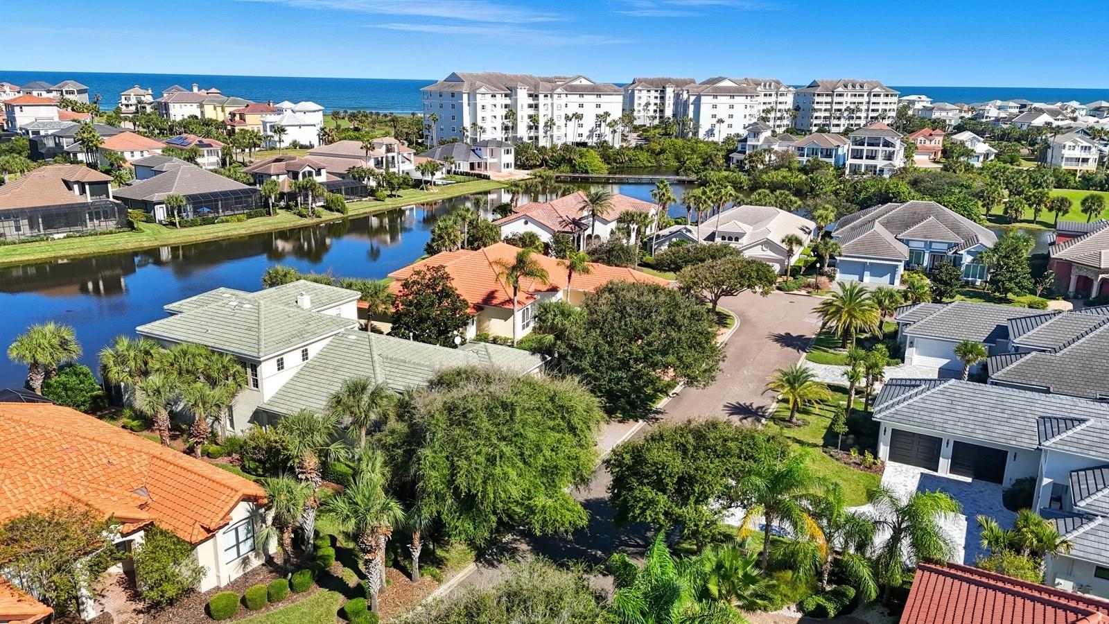 Image 7 of 94 For 17 Las Palmas Way