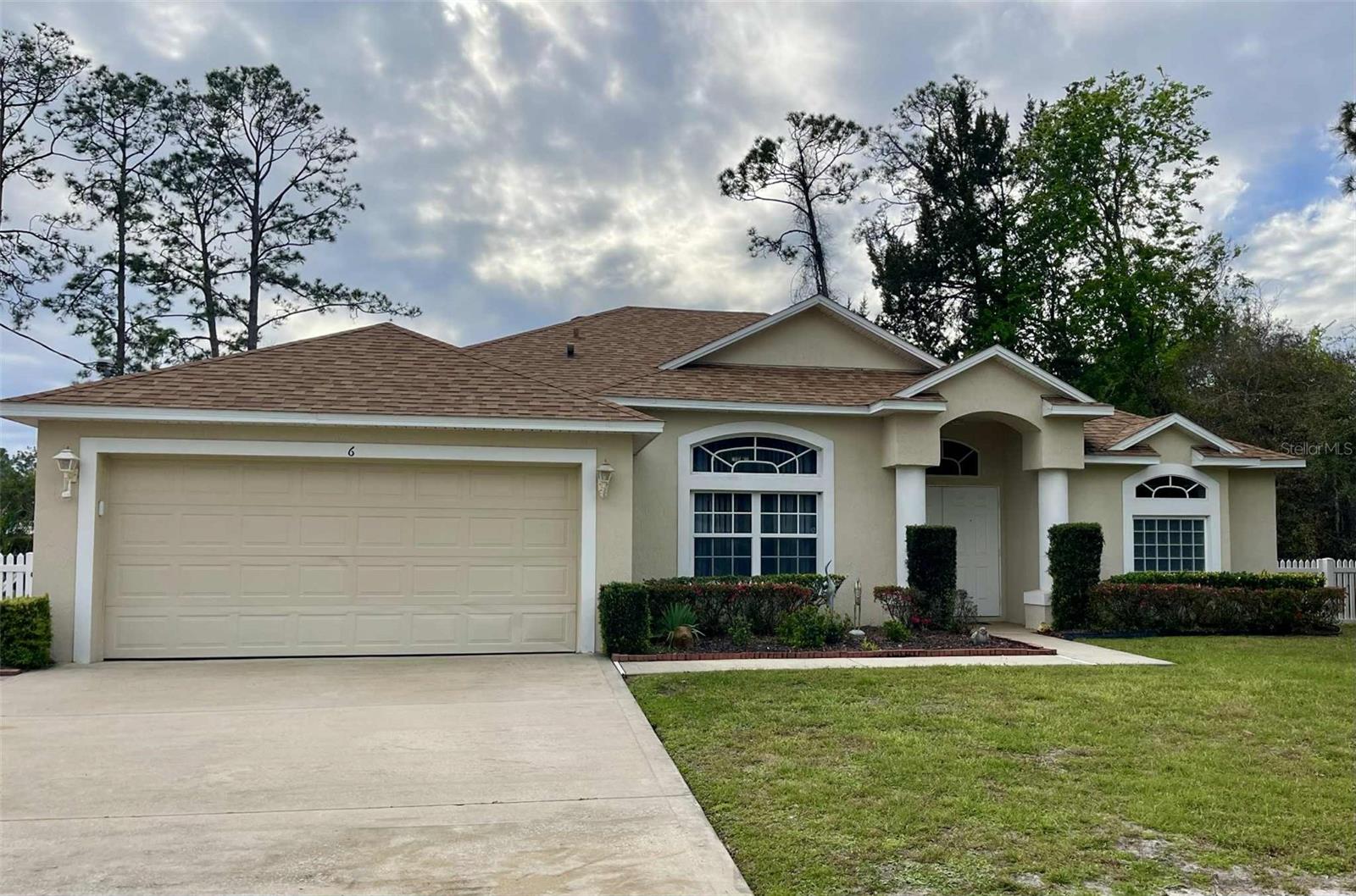 Details for Address Not Provided