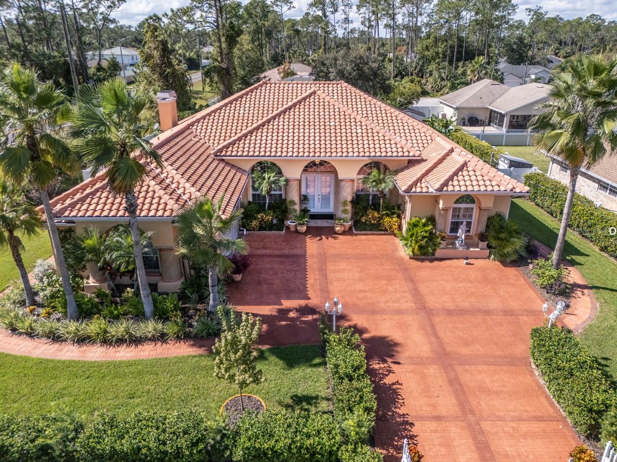 Details for 1 Rae Drive , PALM COAST, FL 32164