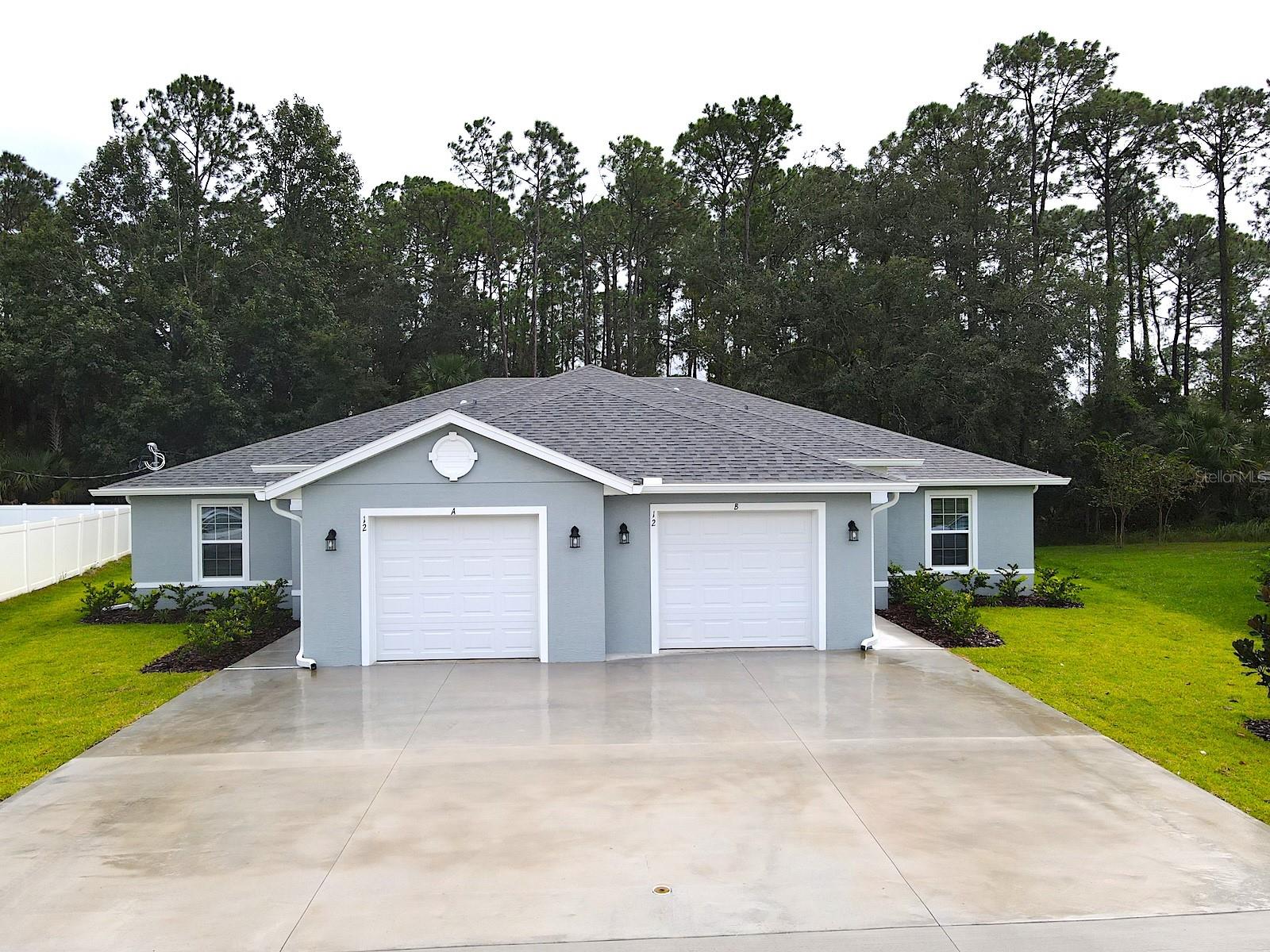 Details for 12 Seton Place B, PALM COAST, FL 32164
