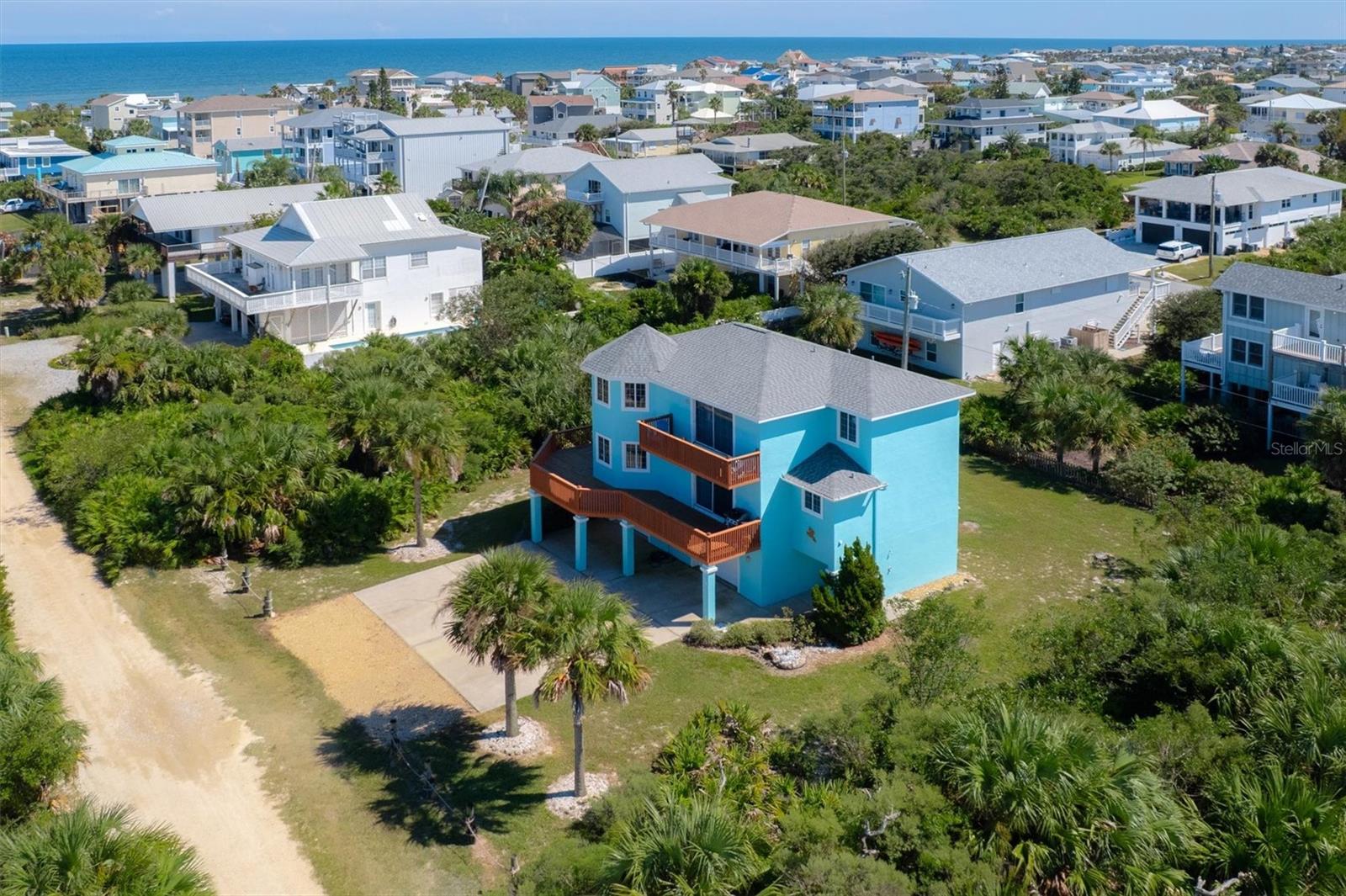 Image 49 of 59 For 34 Oceanside Drive