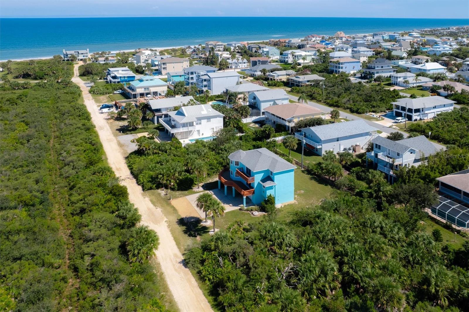 Image 50 of 59 For 34 Oceanside Drive