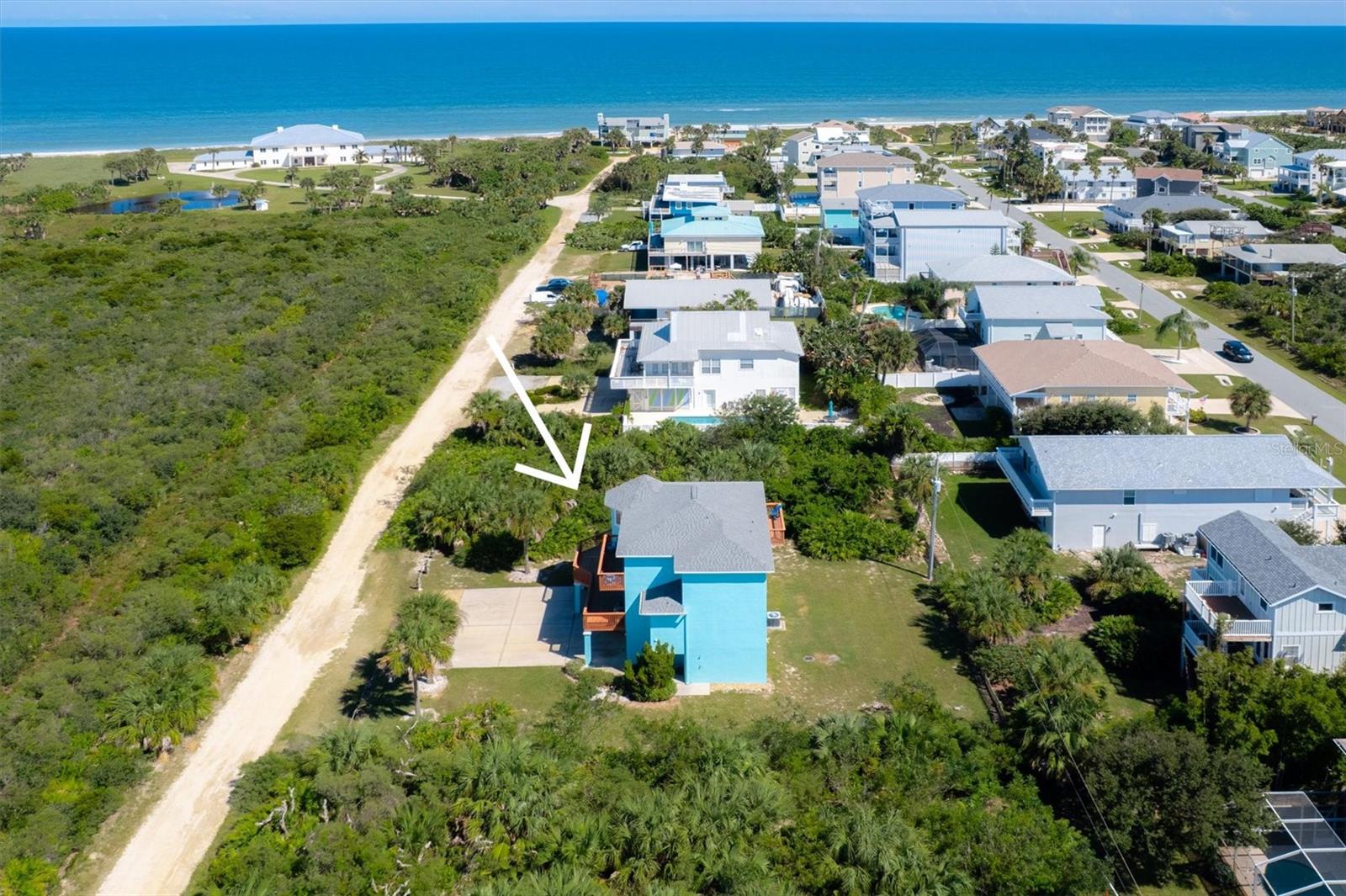 Image 53 of 59 For 34 Oceanside Drive