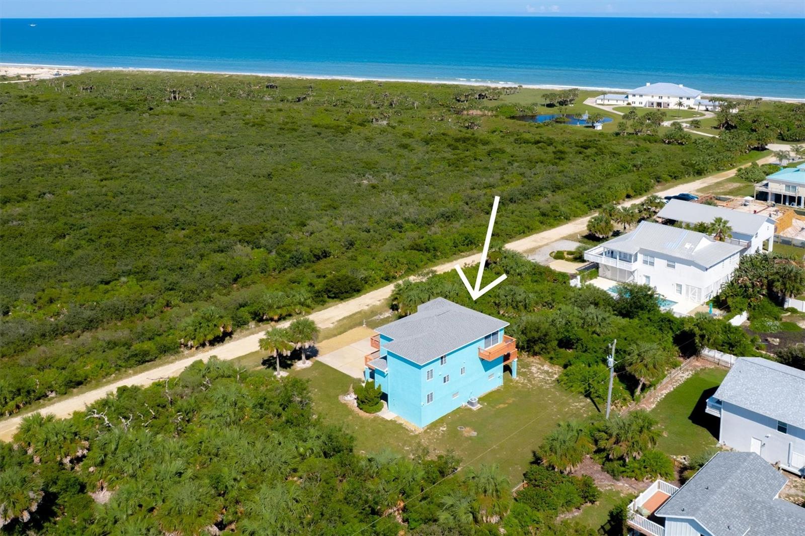 Image 55 of 59 For 34 Oceanside Drive