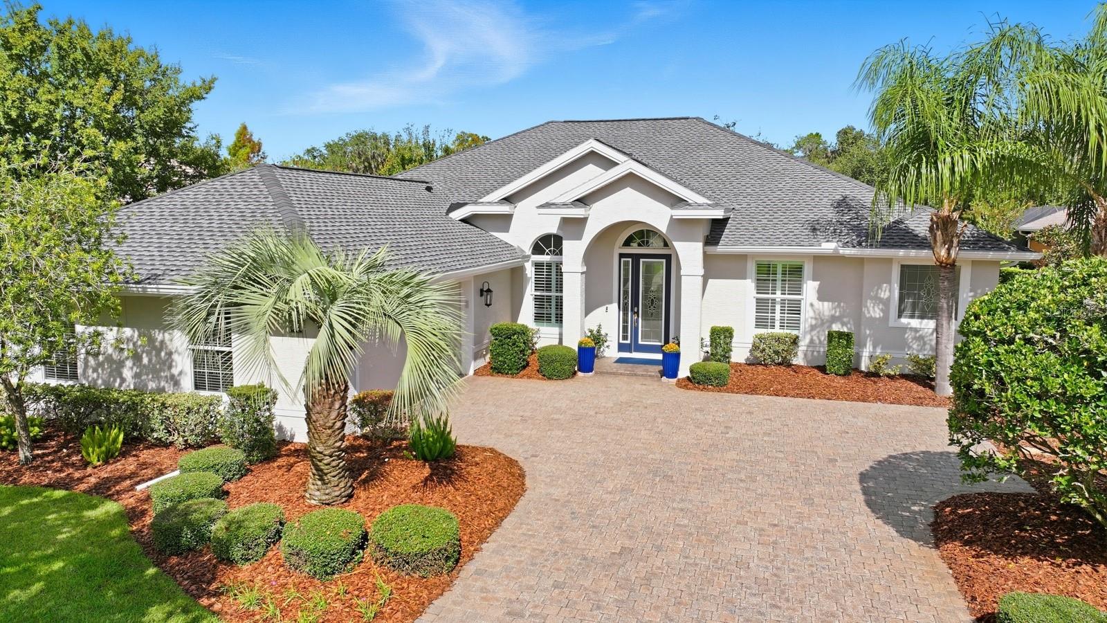Details for 21 Blue Oak Lane, PALM COAST, FL 32137