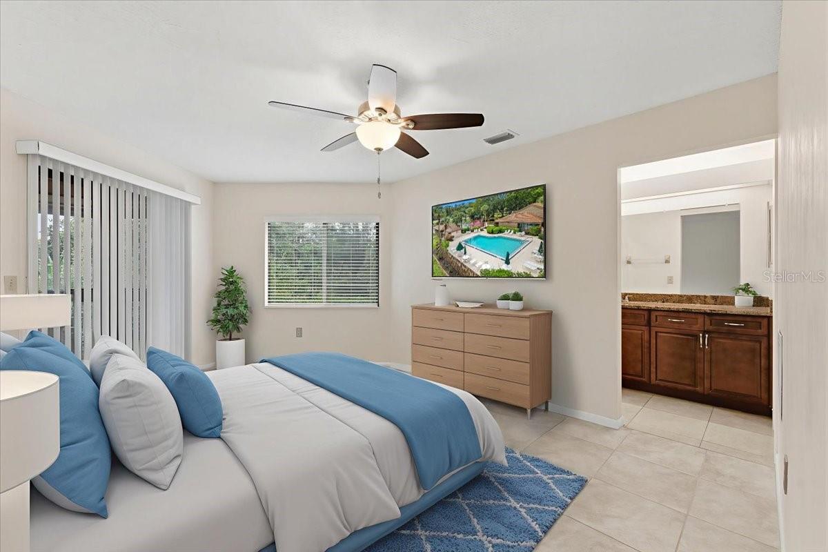 Image 53 of 70 For 8 Hembury Lane 8