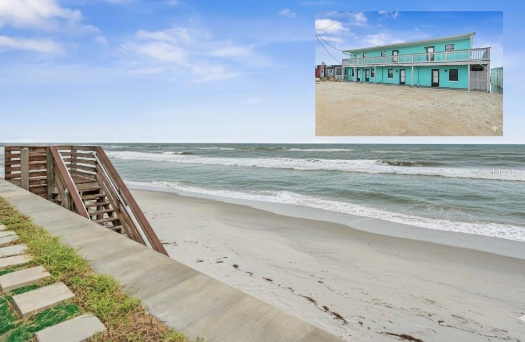 Details for 2811 Ocean Shore Boulevard 5, FLAGLER BEACH, FL 32136