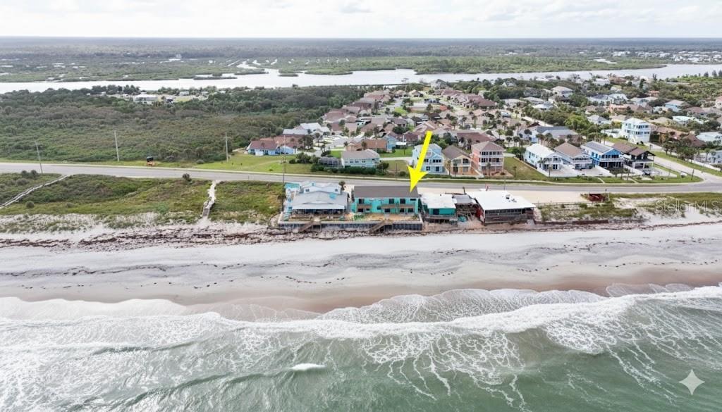 Image 4 of 36 For 2811 Ocean Shore Boulevard 5