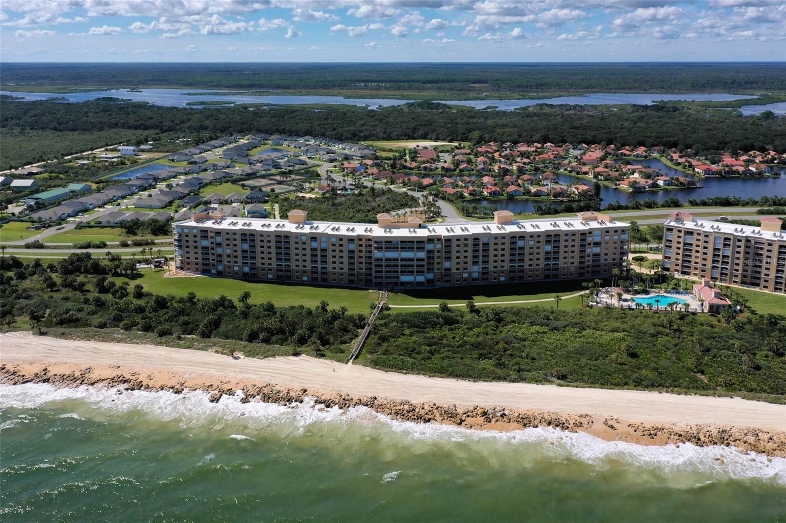 Details for 60 Surfview Drive 308, PALM COAST, FL 32137