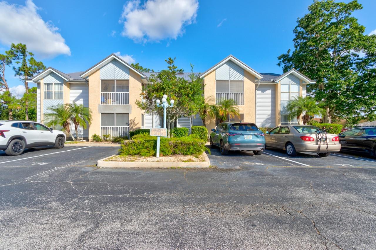 Details for 101 Bent Tree Drive 74, DAYTONA BEACH, FL 32114