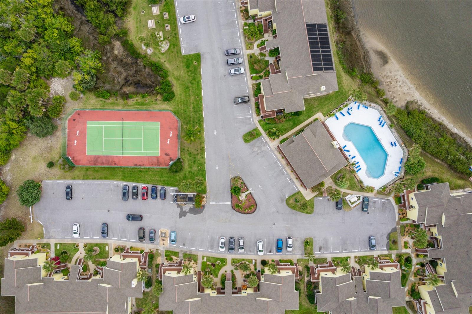 Image 21 of 31 For 1003 Ocean Marina Drive 1003