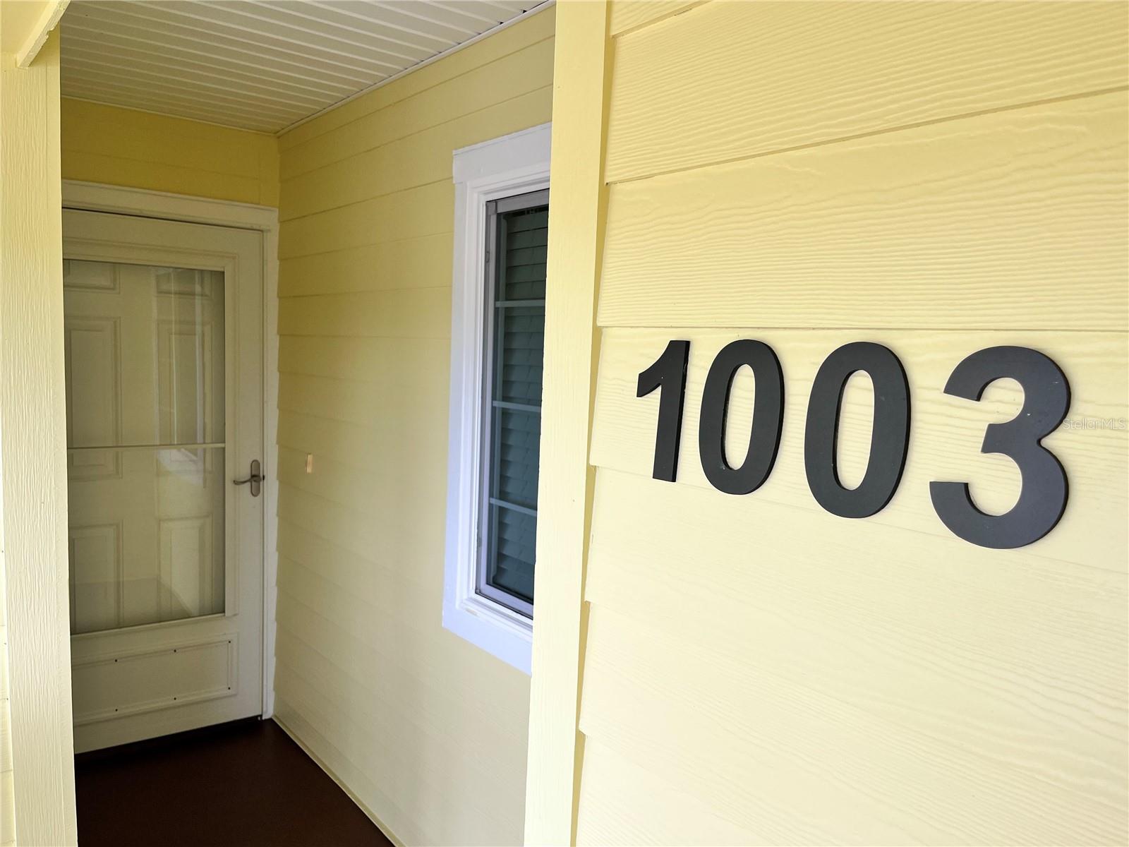 Image 30 of 31 For 1003 Ocean Marina Drive 1003