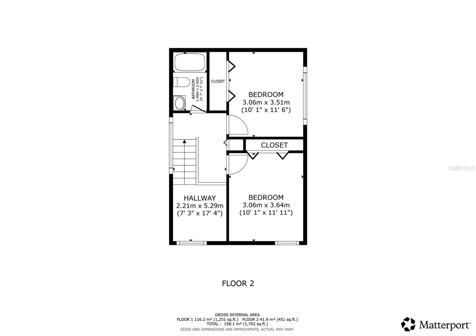 Image 15 of 31 For 28 Baymeadow Court