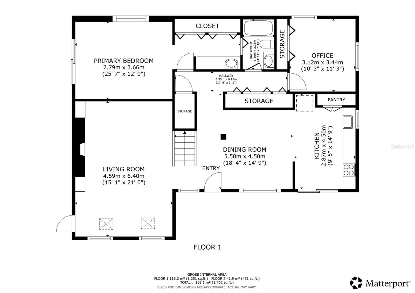 Image 16 of 31 For 28 Baymeadow Court
