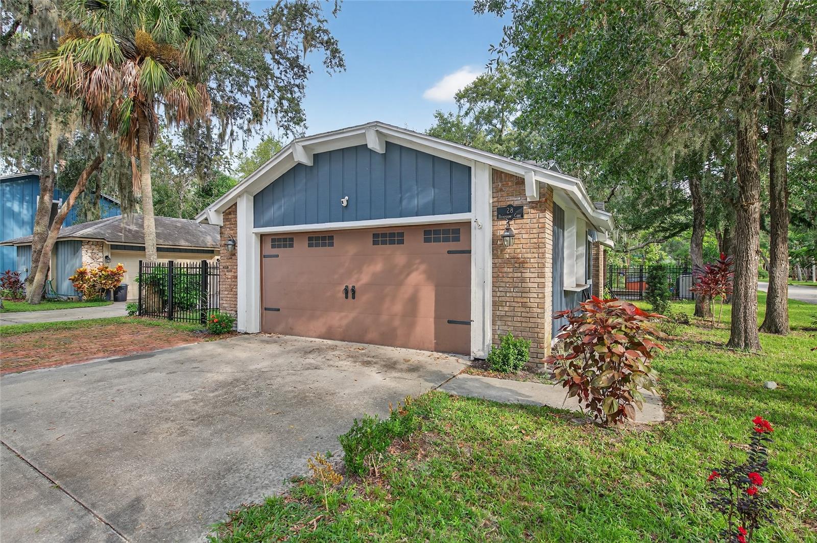 Image 20 of 31 For 28 Baymeadow Court