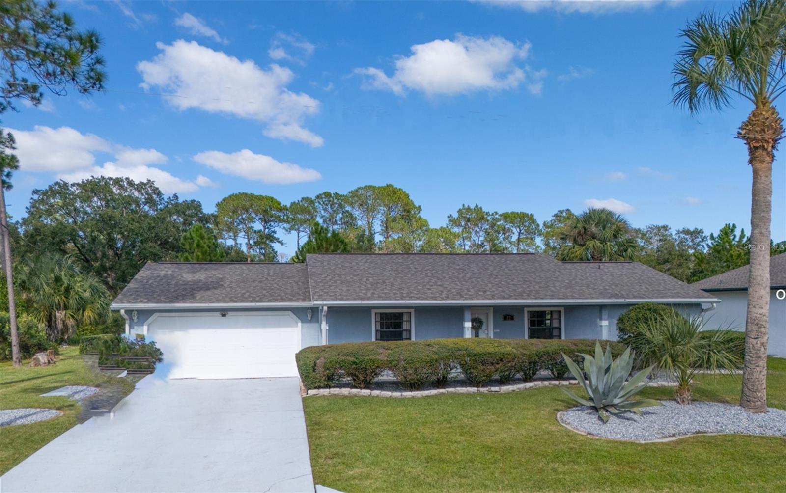 Details for 22 Westfield Lane, PALM COAST, FL 32164