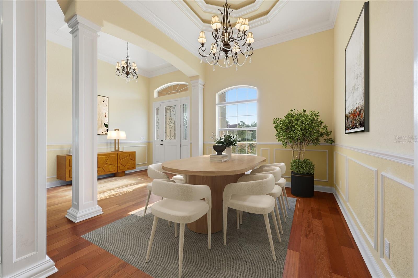 Image 21 of 65 For 9 Winter Haven Court