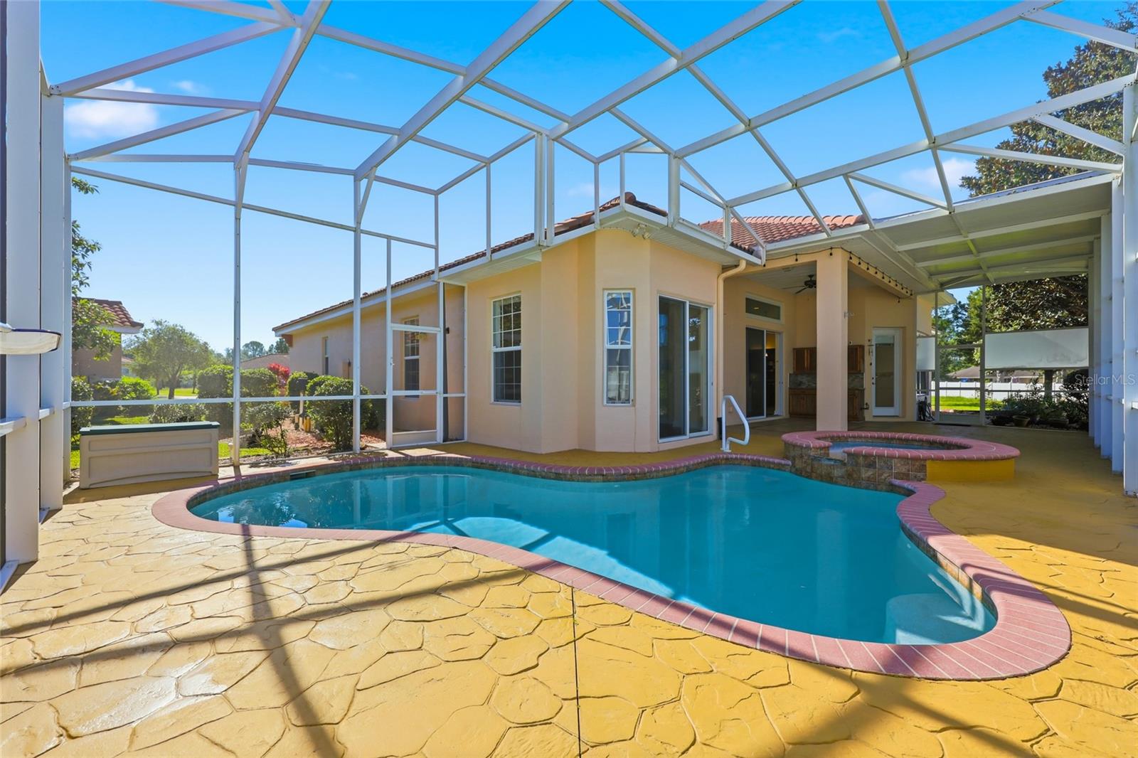 Image 46 of 65 For 9 Winter Haven Court