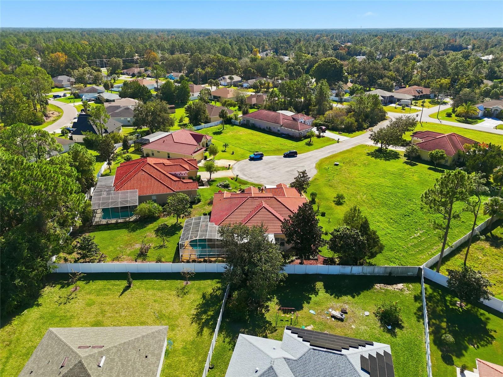 Image 58 of 65 For 9 Winter Haven Court