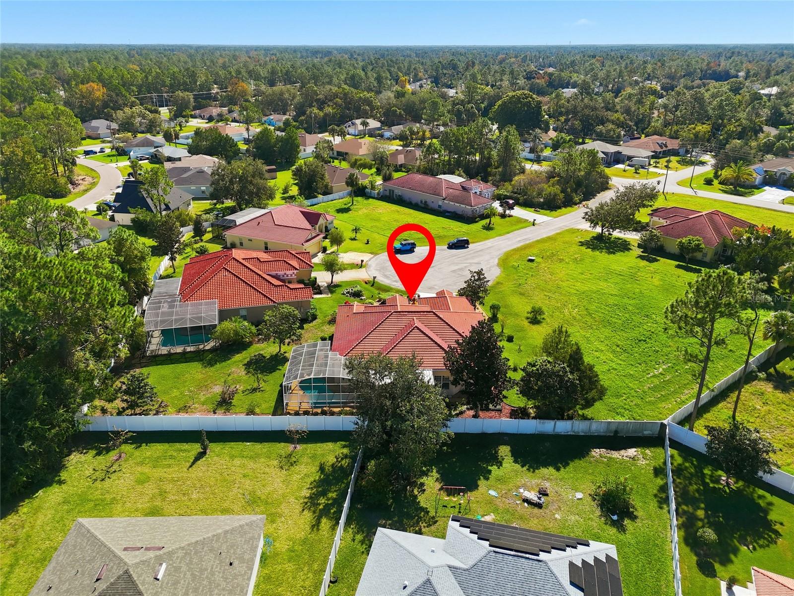 Image 59 of 65 For 9 Winter Haven Court