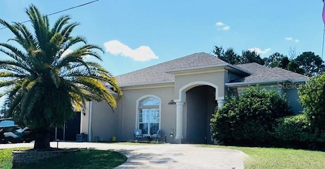 Details for 1 Woodbury Drive, PALM COAST, FL 32164