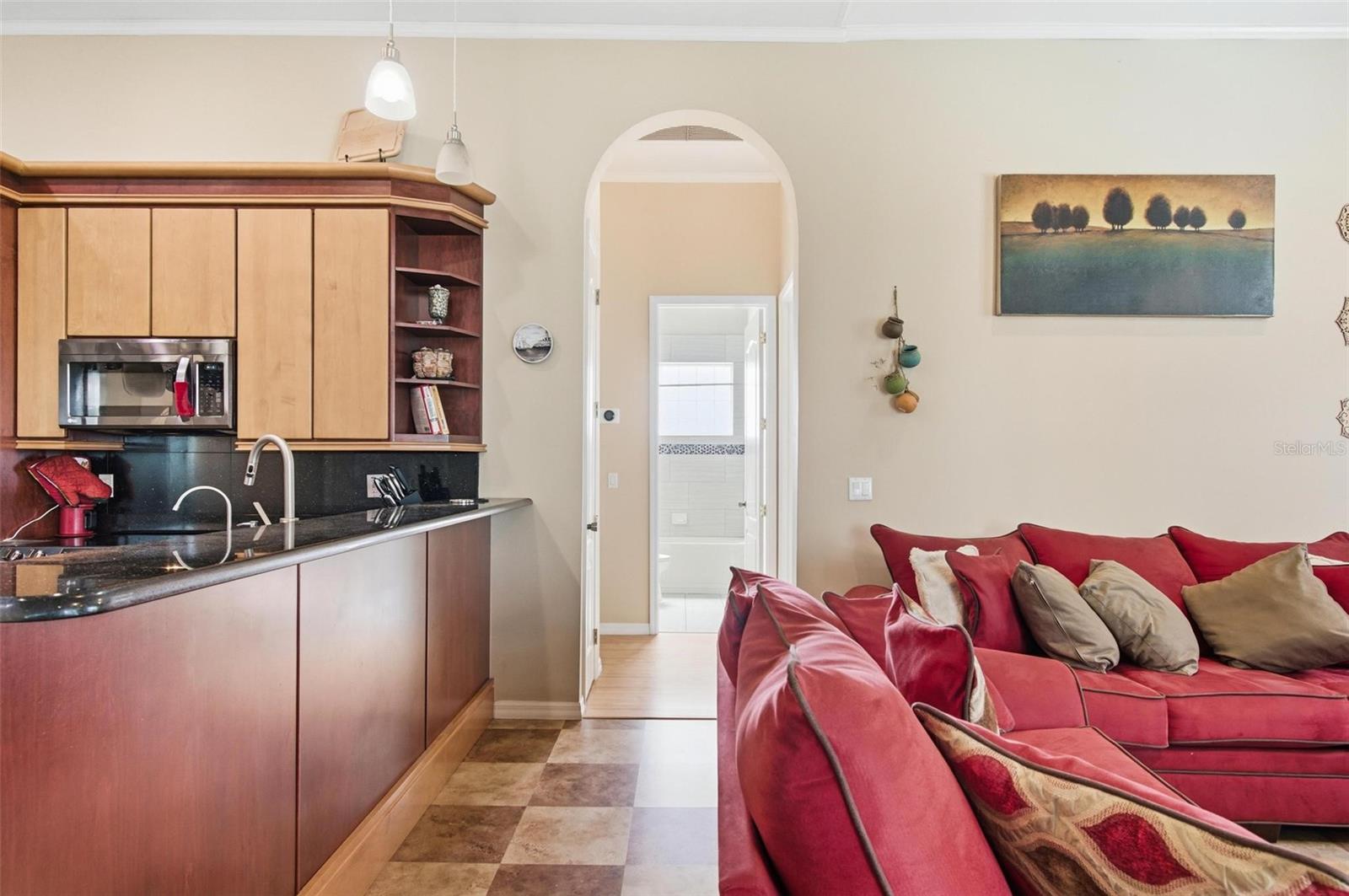 Image 51 of 83 For 1 Woodbury Drive