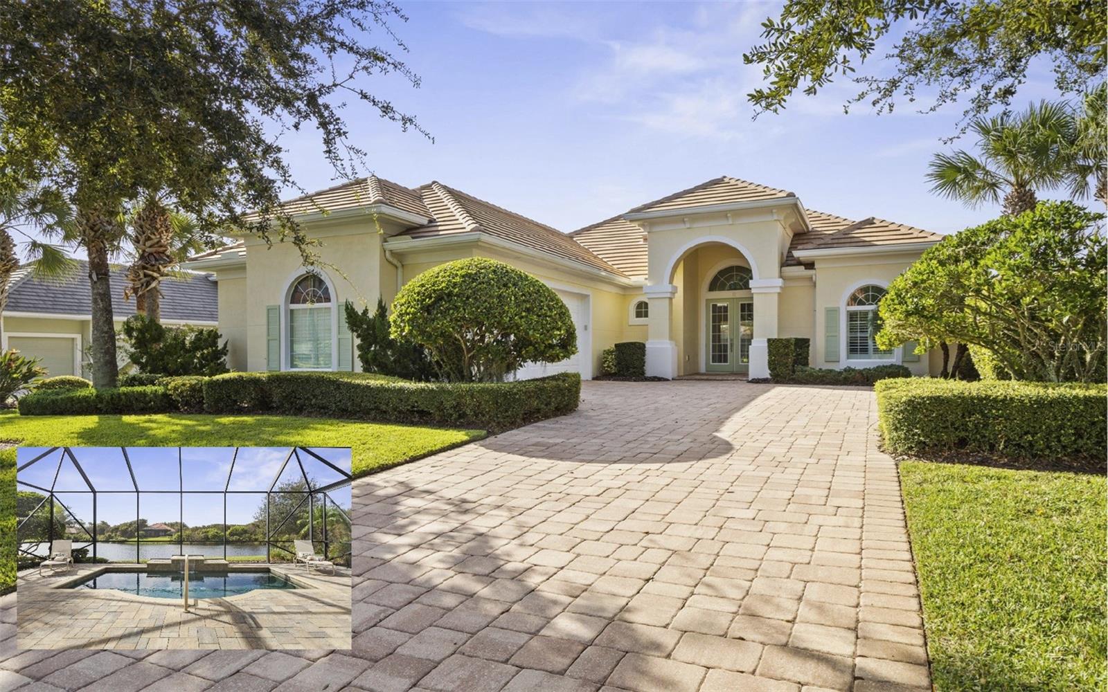 Details for 11 Driftwood Lane, PALM COAST, FL 32137