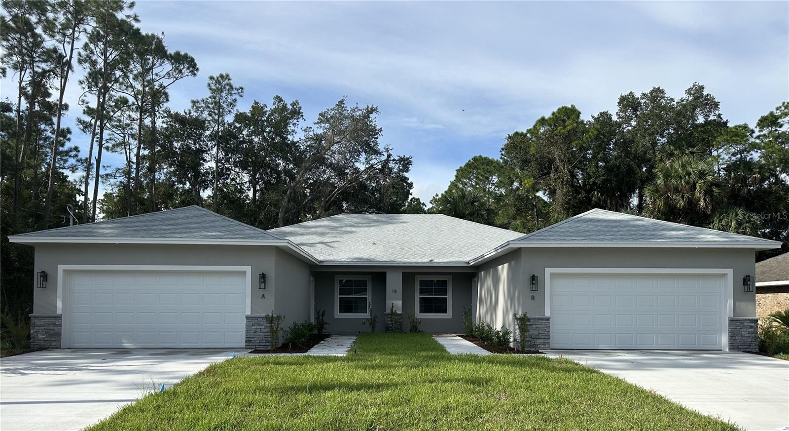 Details for 18 Ponderosa Lane B, PALM COAST, FL 32164