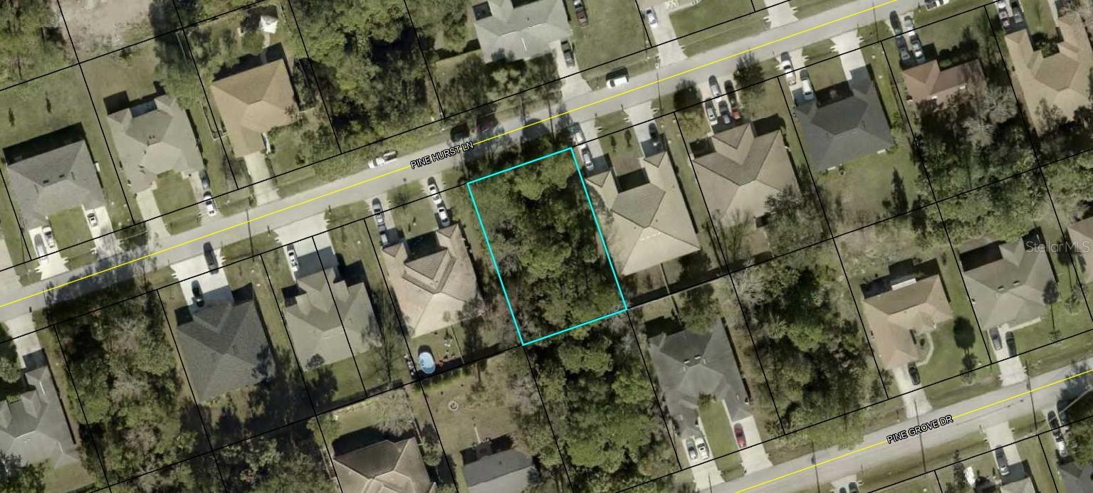 Listing Details for 28 Pine Hurst Lane, PALM COAST, FL 32164