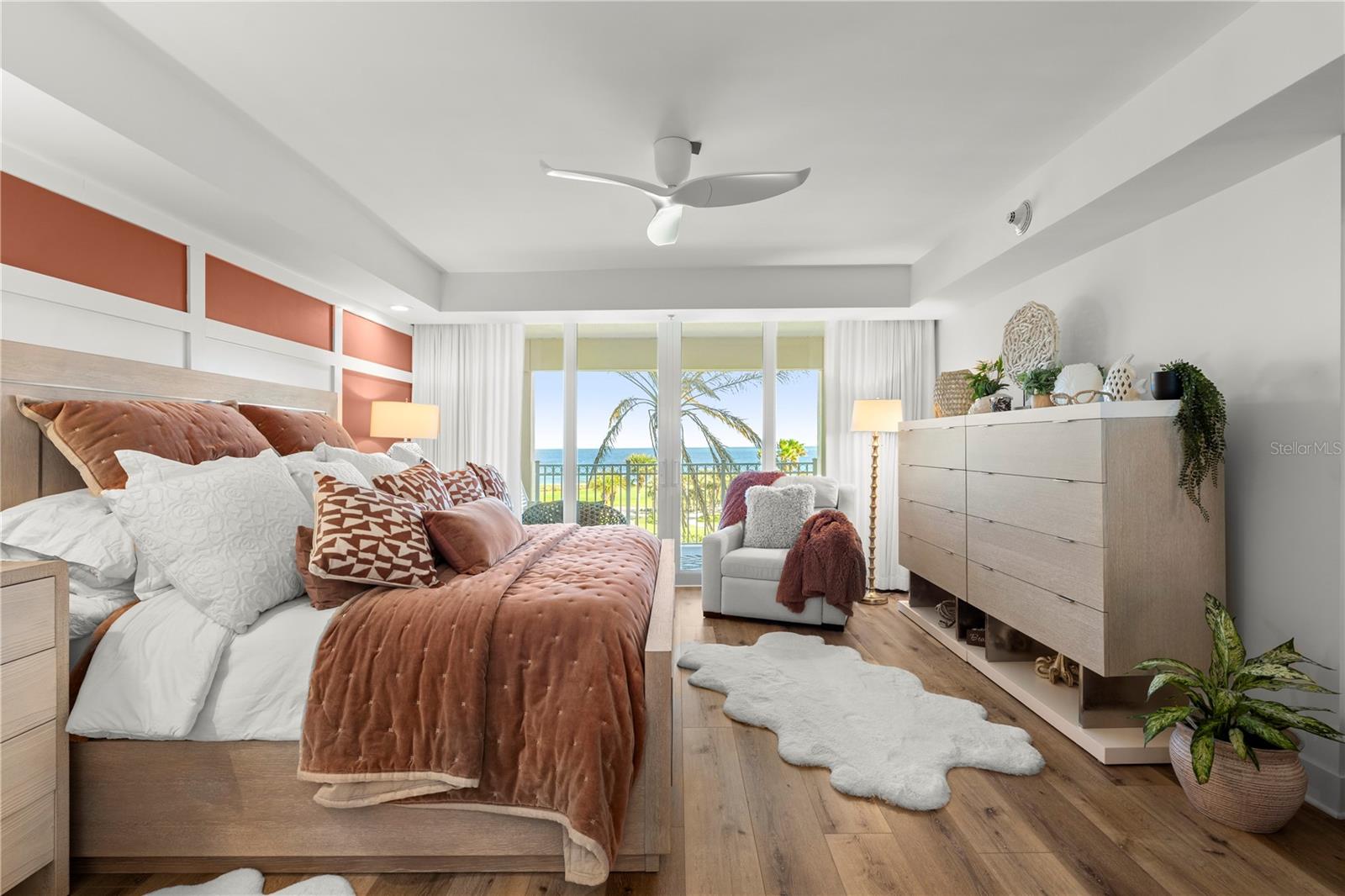 Image 33 of 85 For 200 Ocean Crest Drive 312