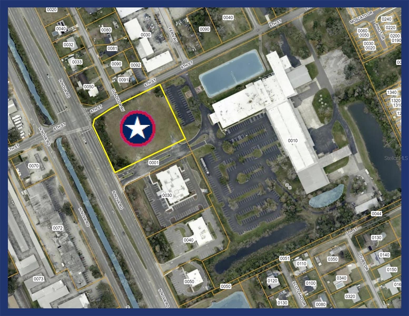 Details for 945 6th Street, DAYTONA BEACH, FL 32117