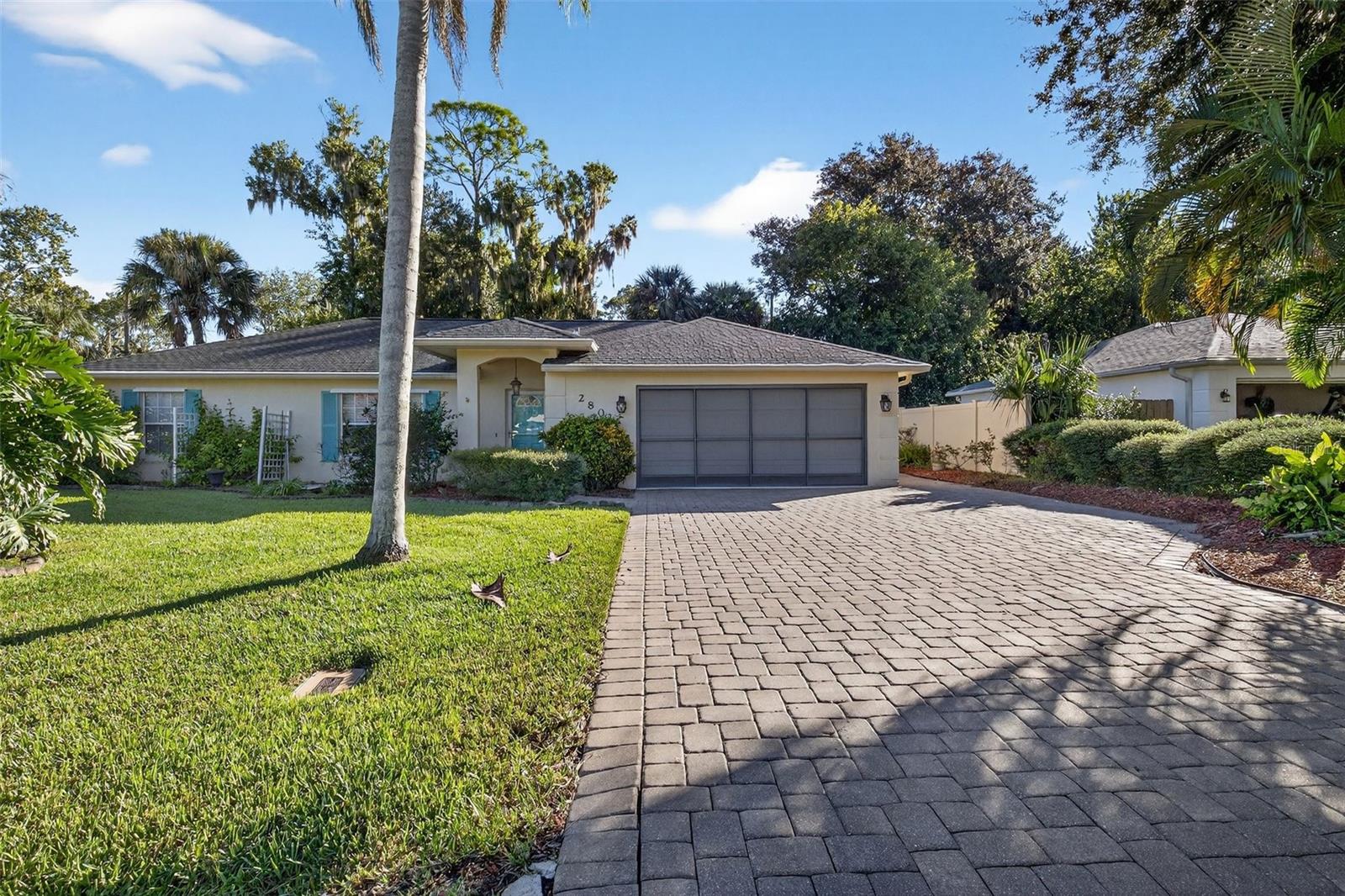 Details for 2803 Vista Palm Drive, EDGEWATER, FL 32141