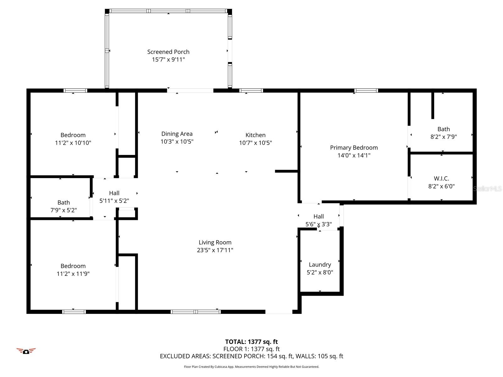 Image 47 of 47 For 2803 Vista Palm Drive