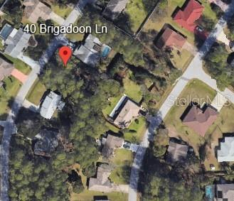 Details for 40 Brigadoon Lane, PALM COAST, FL 32137