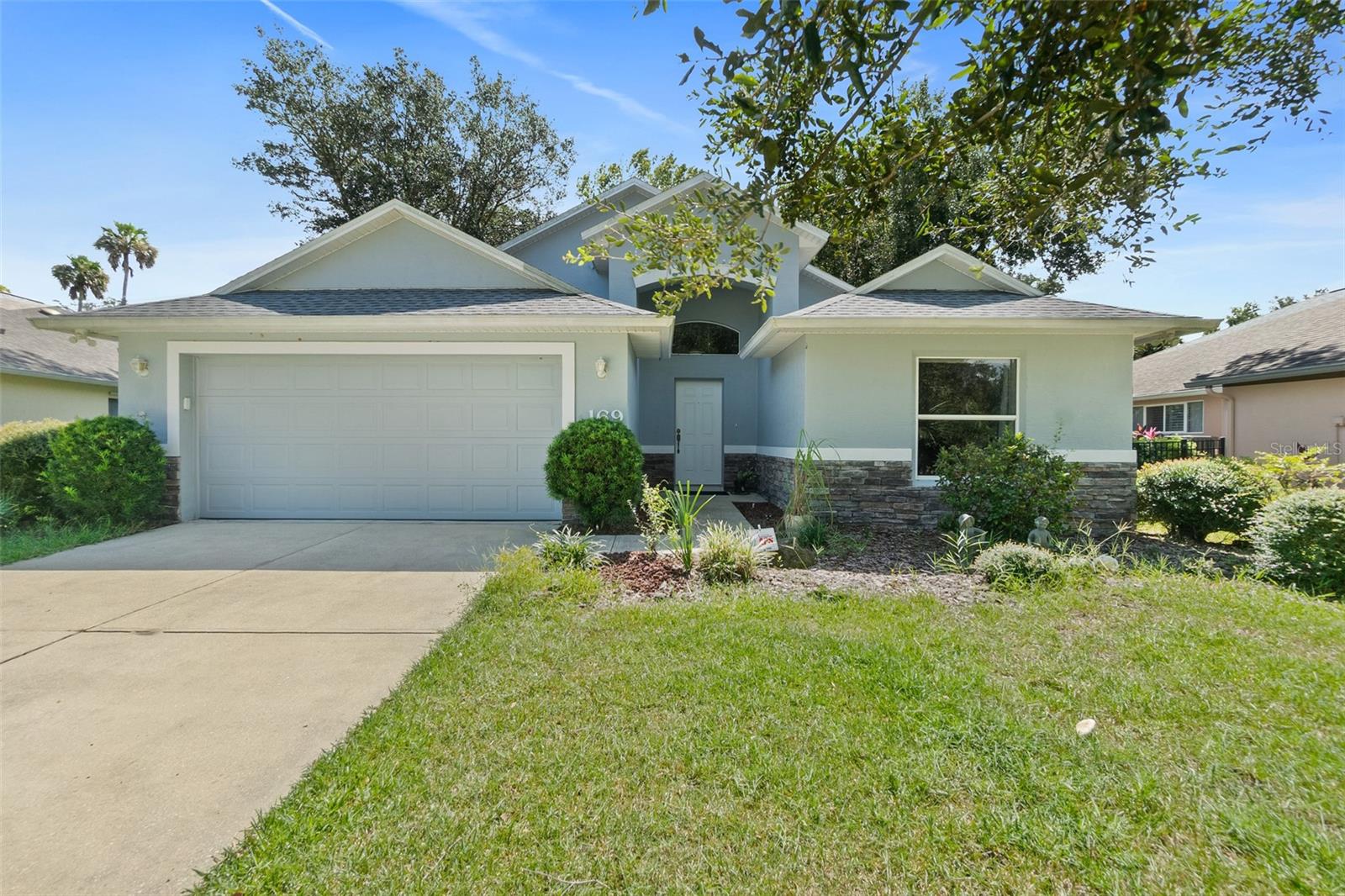 Details for 169 Pointview Lane, ORMOND BEACH, FL 32174