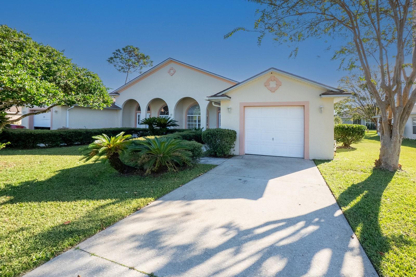 Details for 13 Buttonwood Lane A, PALM COAST, FL 32137