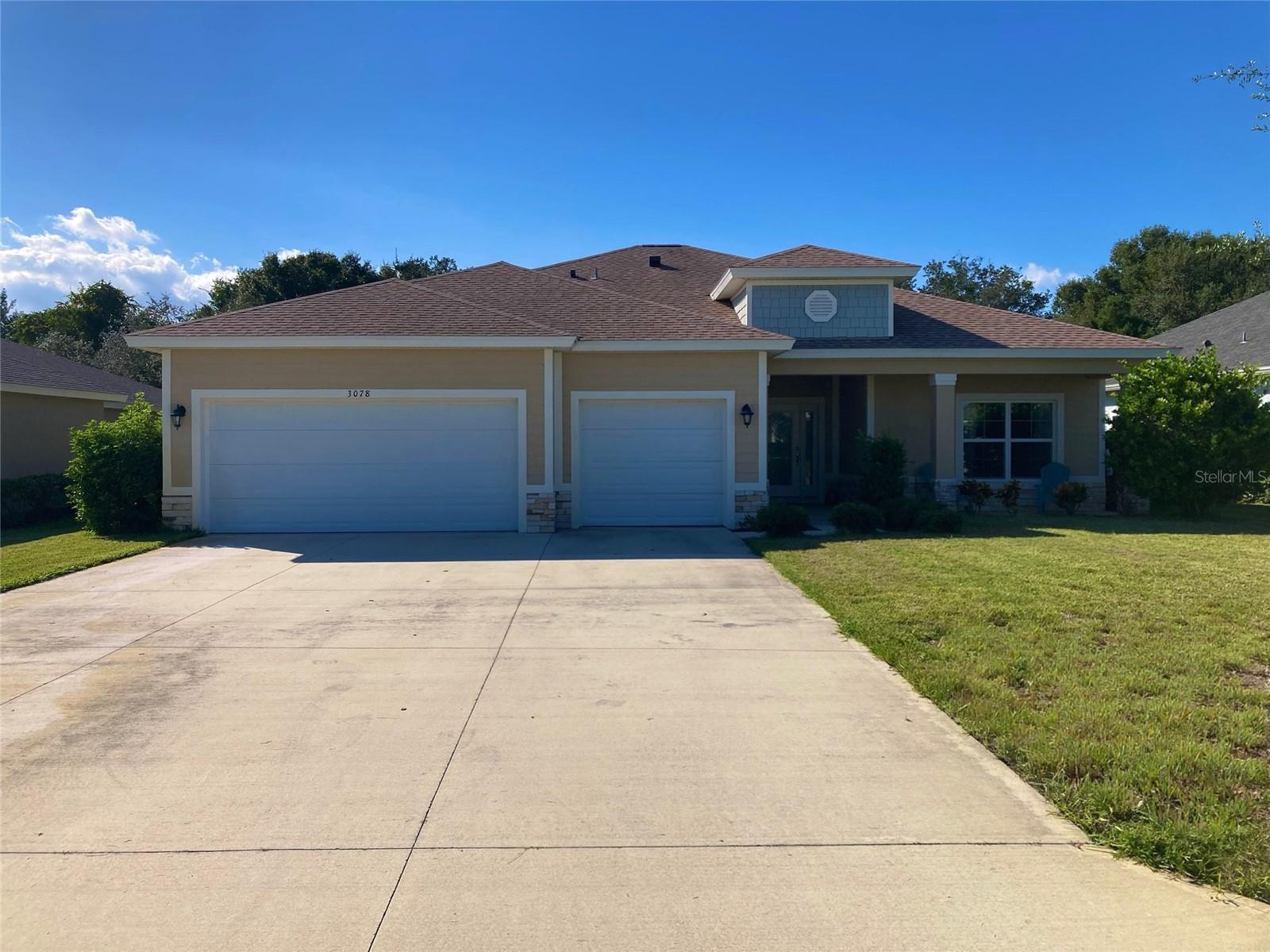 Details for 3078 Silvermines Avenue, ORMOND BEACH, FL 32174